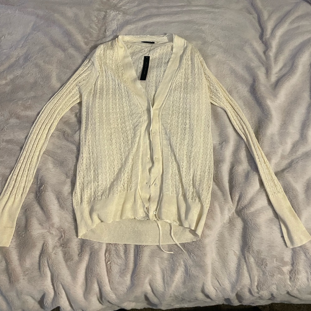 ELIE TAHARI REVERSIBLE RAMIRA